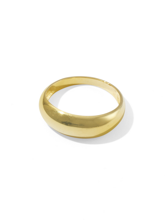 Grace Ring in Gold or Silver